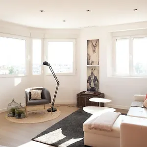 Exclusive Penthouse - Puerta De Jerez Séville